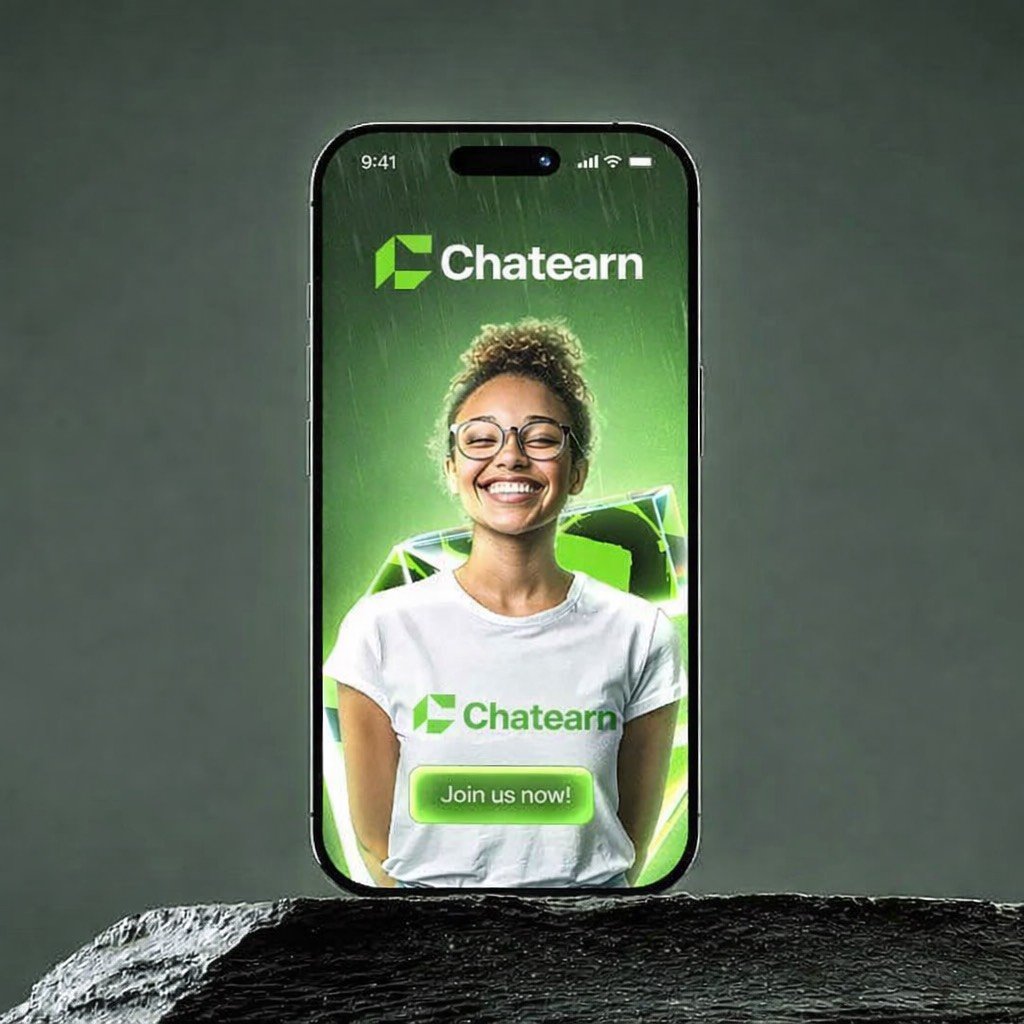 chatearn-logo